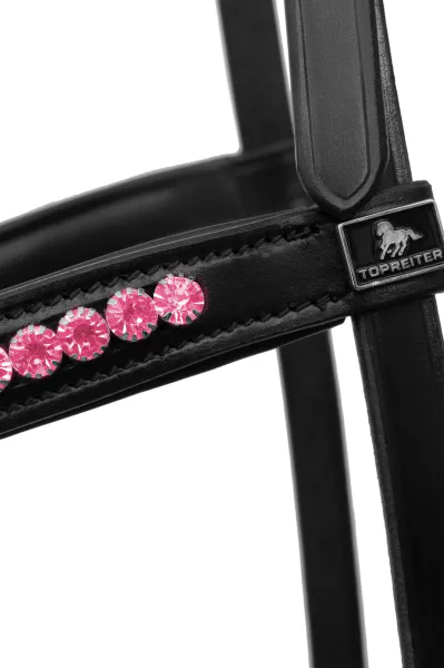 Hovedbilde Top Reiter Demantur Nakkereim - Rosa