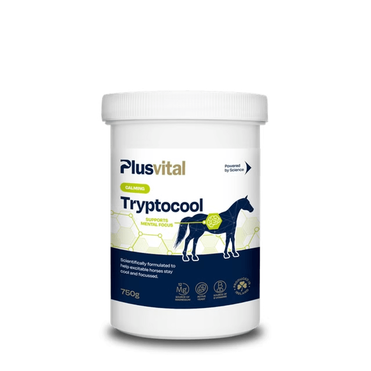 Plusvital Tryptocool