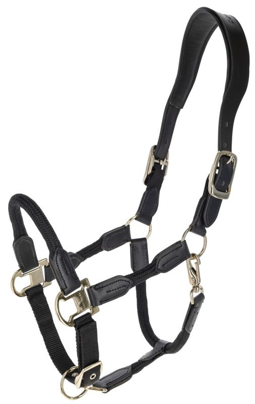 Covalliero Cordano Deluxe Grime