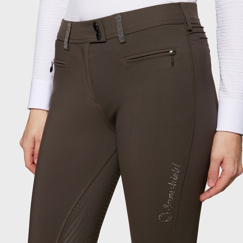 Samshield Diane Full Grip - Mocha