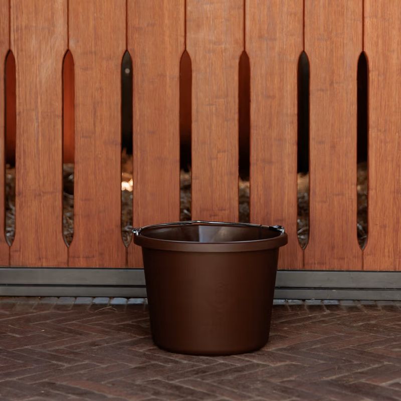 Grooming Deluxe Vannbøtte 12L