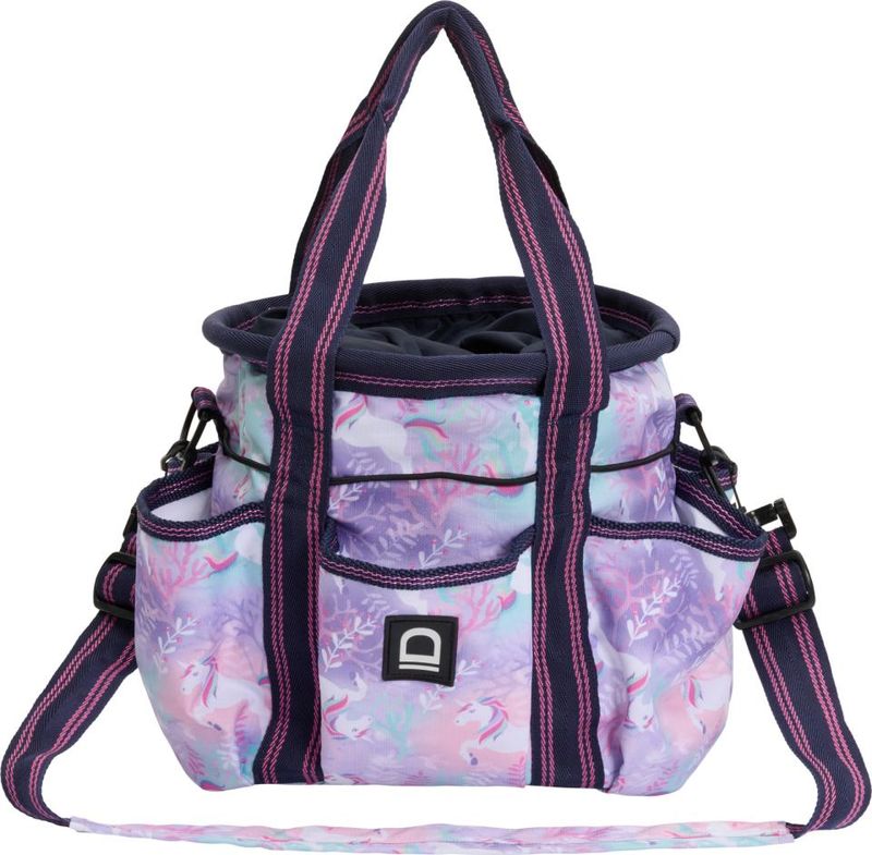 Equipage KIDS Jupiter Pussebag - Lavender