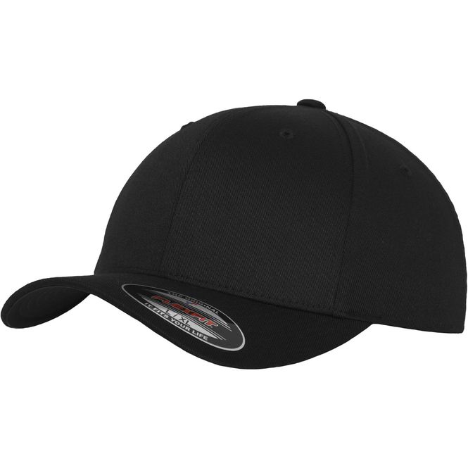 Hovedbilde Gustur Islandshestlag Flexfit Caps