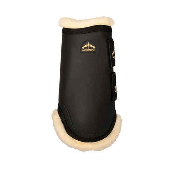 Hovedbilde Veredus TRB STS Bakbensbelegg 