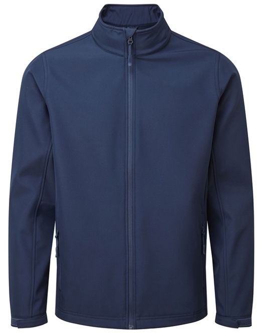 Hovedbilde Tana Hestesportsklubb Windchecker Softshell Jakke ...