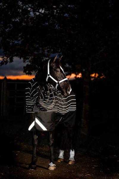 Hovedbilde Amigo 1200D Fieldsafe Reflectec Plus - 250gr