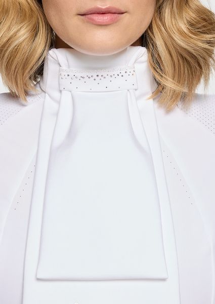 Hovedbilde Samshield Crystal Fabric Kalvekryss 