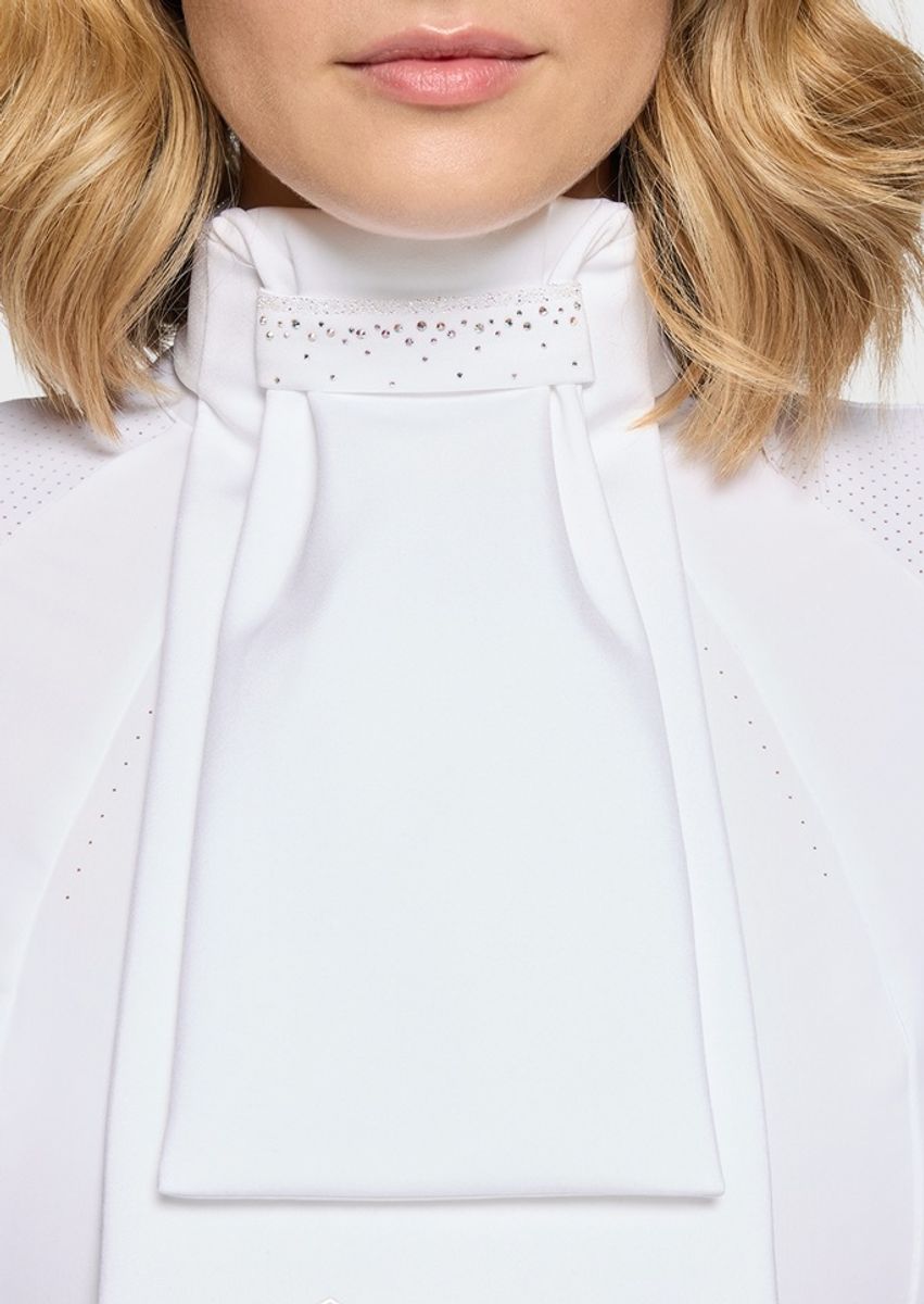 Samshield Crystal Fabric Kalvekryss 