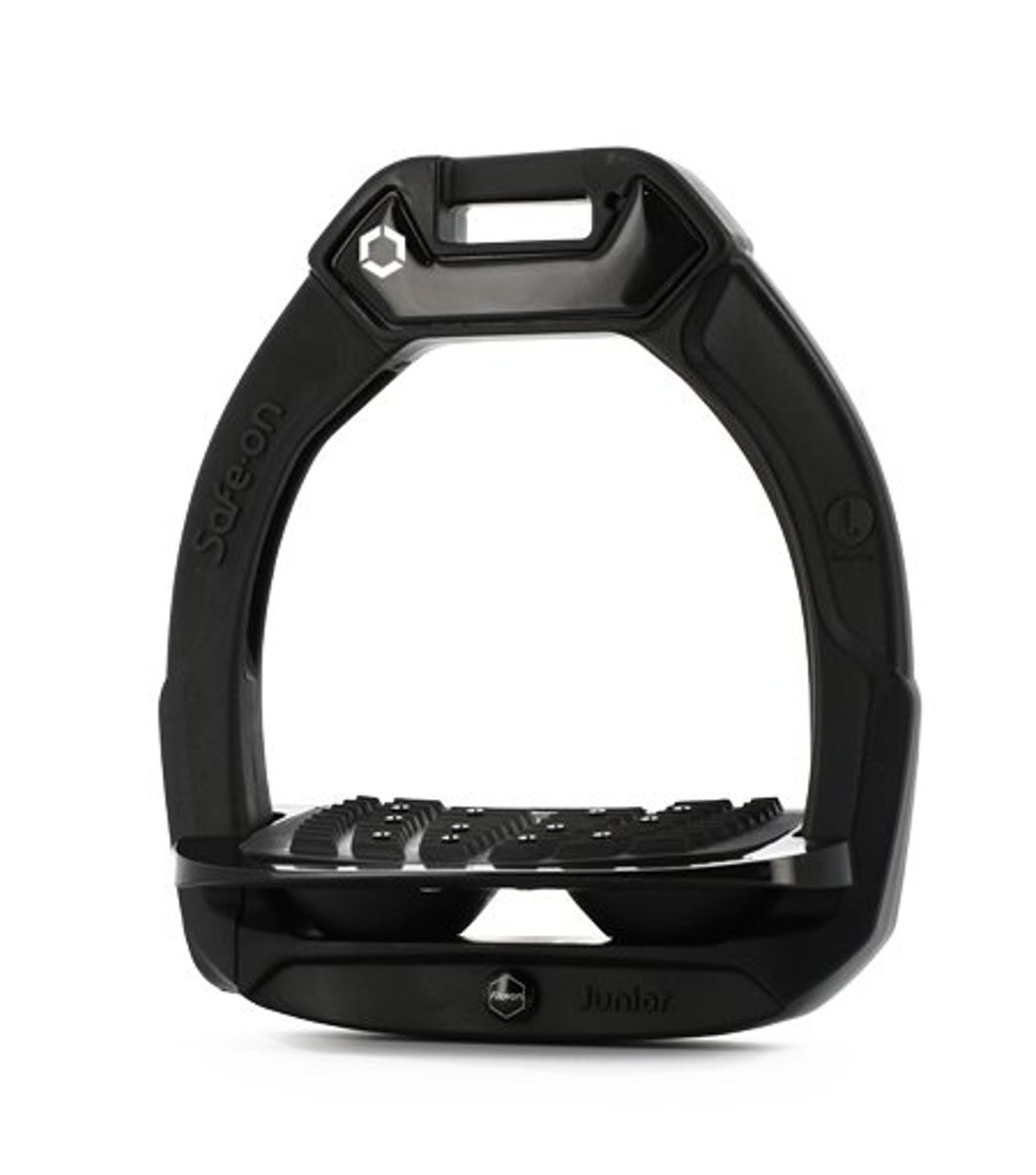 Flex-On Safe On Stigbøyler til Junior 