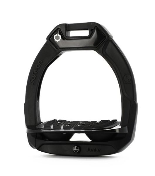 Hovedbilde Flex-On Safe On Stigbøyler til Junior 