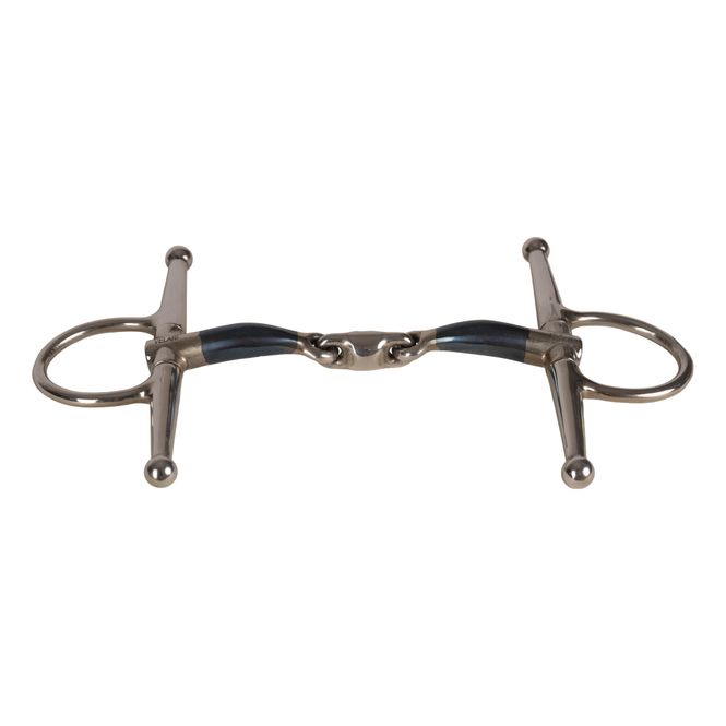 Hovedbilde Velari Full Cheek Double Jointed Sweet Iron - ...