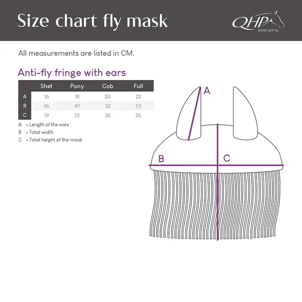 Hovedbilde Fluejager med ører