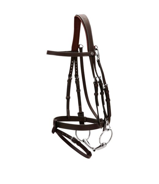 Hovedbilde Dyon Hodelag med flat engelsk nesereim - Working ...