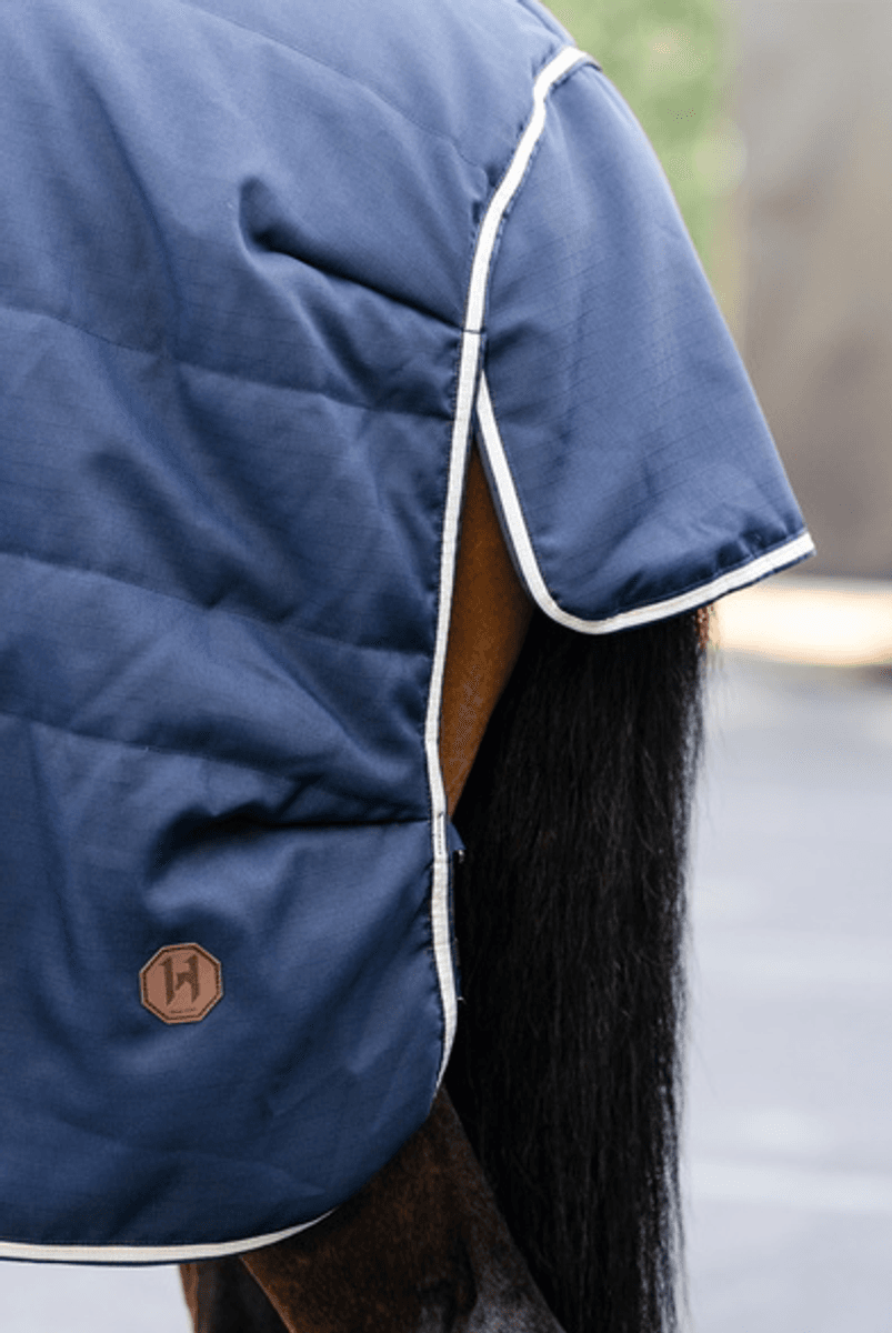 Horseware Newmarket Cosy Stable 100g