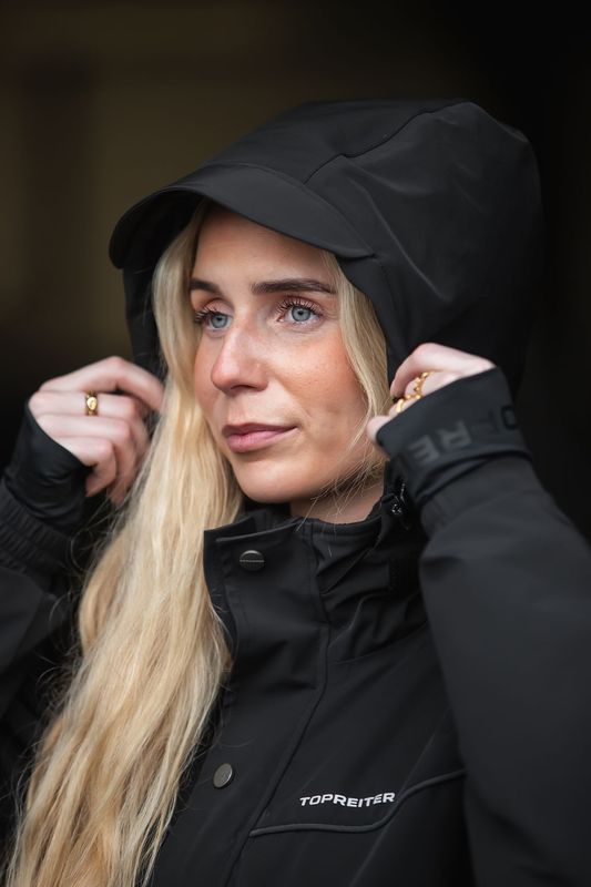 Top Reiter Reykjavik Varmedress Unisex