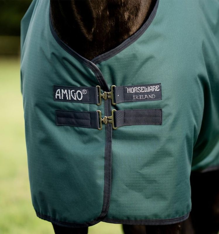 Amigo Ripstop 900D 50g - Dynasty Green