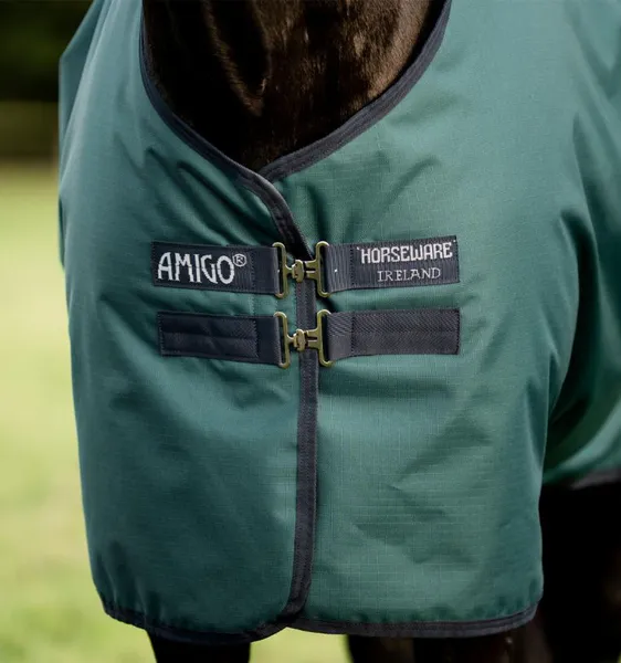 Hovedbilde Amigo Ripstop 900D 50g - Dynasty Green