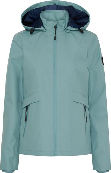 Hovedbilde Equipage Amelia Jakke