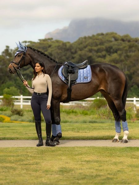 Hovedbilde LeMieux Loire Close Contact Sprang Schabrak - ...