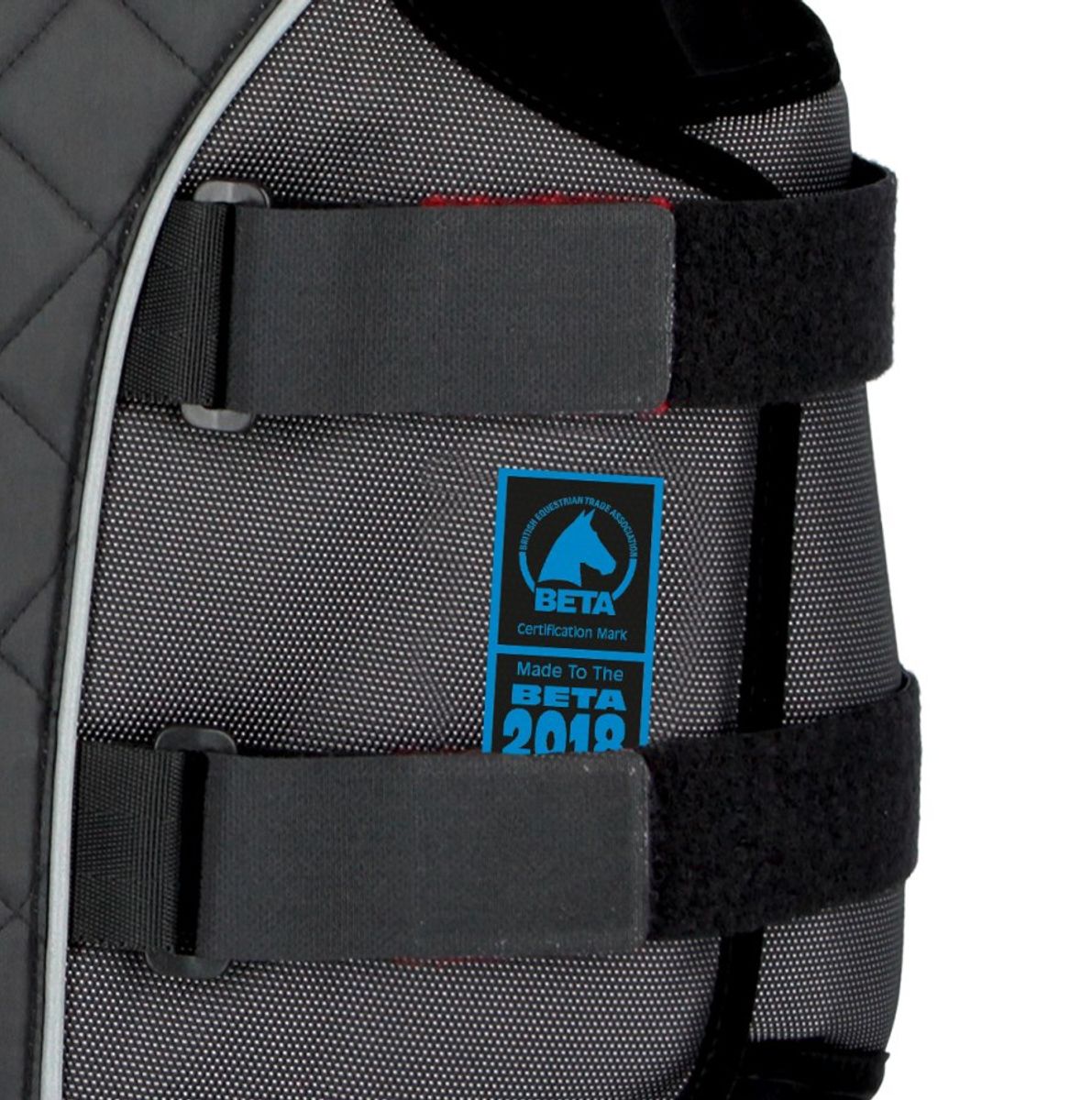 Covalliero ProtectoFlex Light Barn