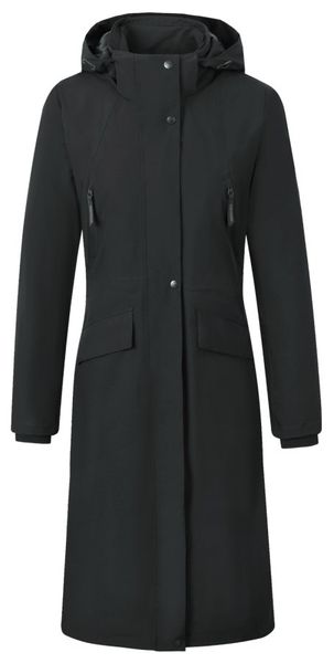 Hovedbilde Covalliero Lang Regnjakke  