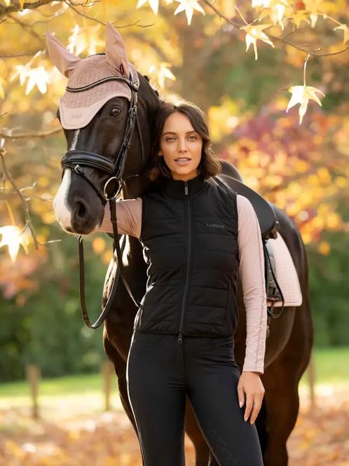 Hovedbilde LeMieux Lily Vest