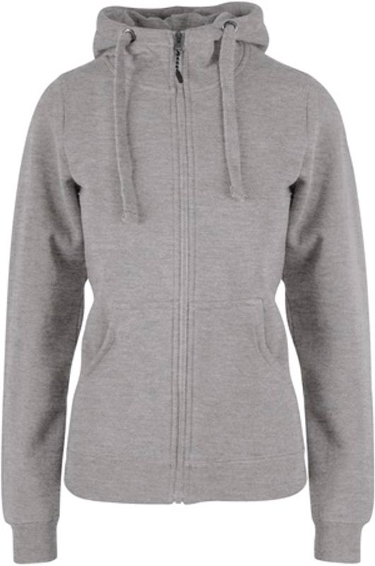 Tana Hestesportsklubb Hoodie Jakke Dame 3981