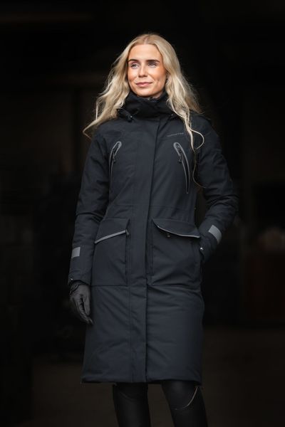 Hovedbilde Top Reiter Blika Parka