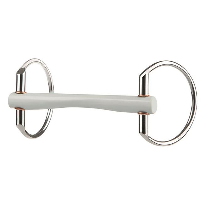 Hovedbilde Beris Eggbutt Comfort Thin - 6cm ring