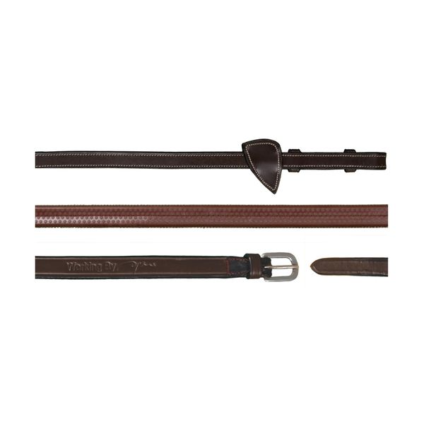 Hovedbilde Dyon Gummitøyle - Working Collection