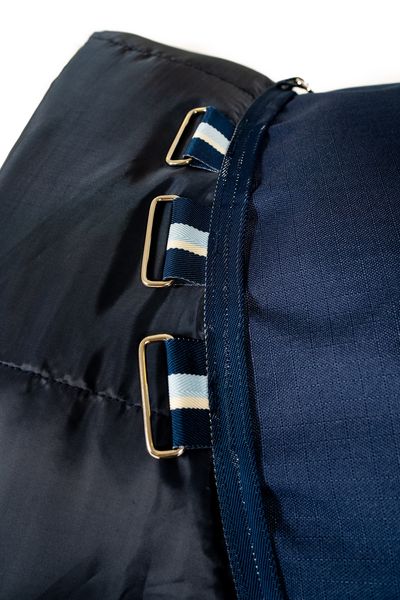 Hovedbilde Amigo Ripstop 900D Plus Ponni 100g - Witney Navy