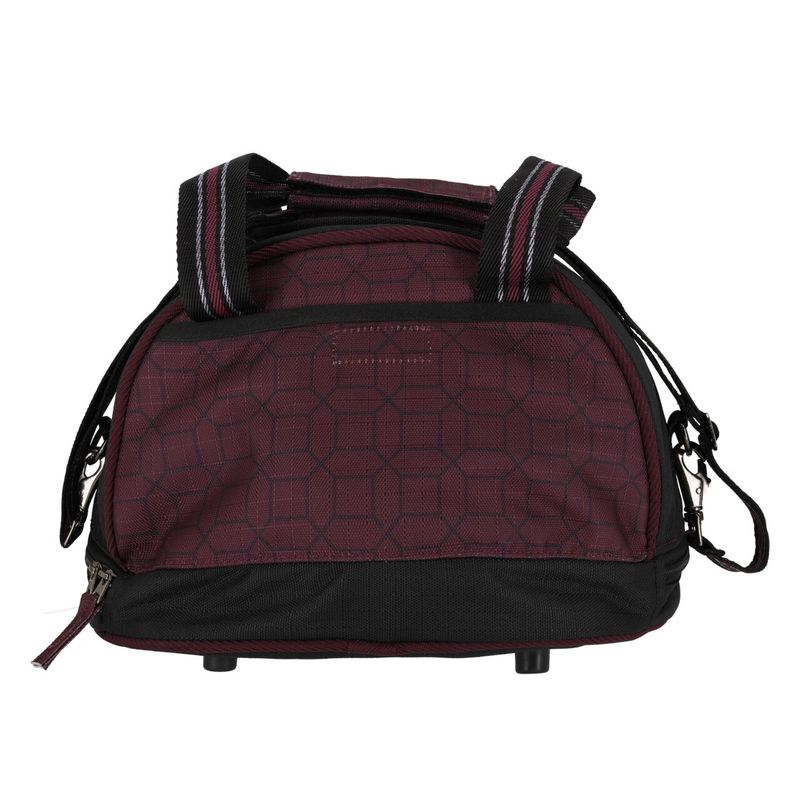 QHP Hjelmbag