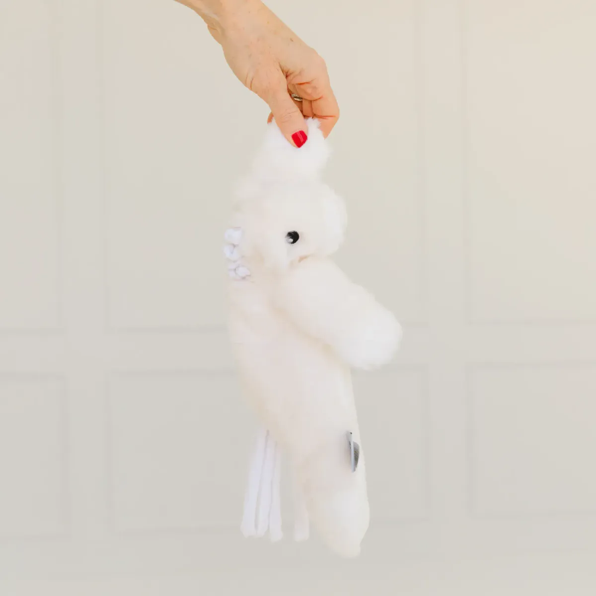 Piccoli Lovey - Ivory