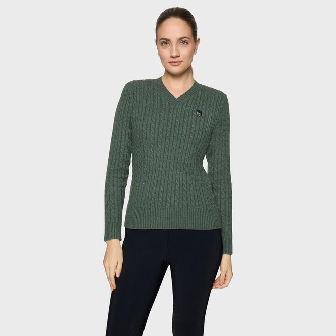 Hovedbilde Samshield Lisandra Twisted - Dark Forest