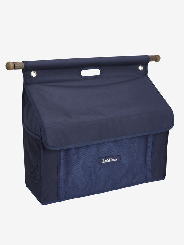 LM Pro Grooming Bag med opphengsmulighet