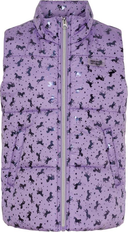 Equipage Alana Ridevest til Barn
