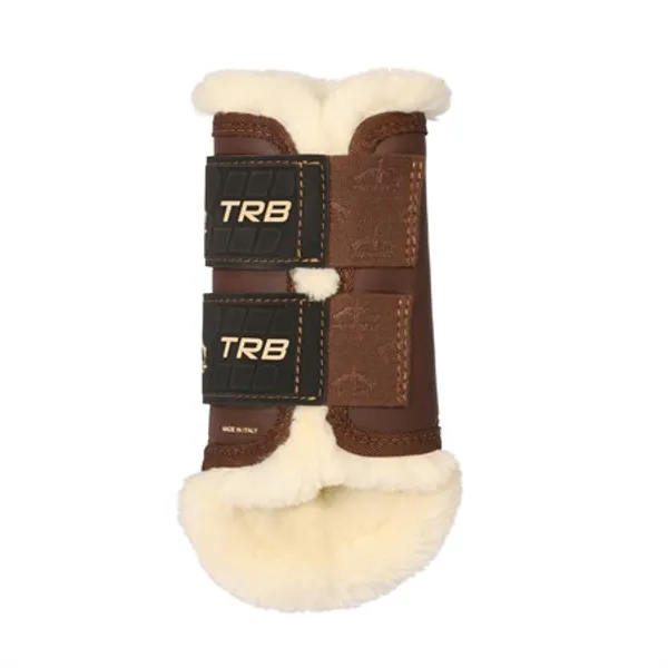 Hovedbilde Veredus TRB STS Bakbensbelegg 