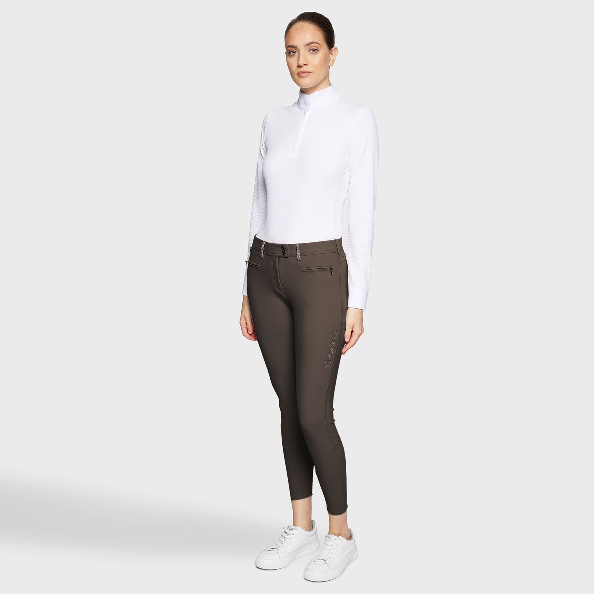 Samshield Adele - Mocha
