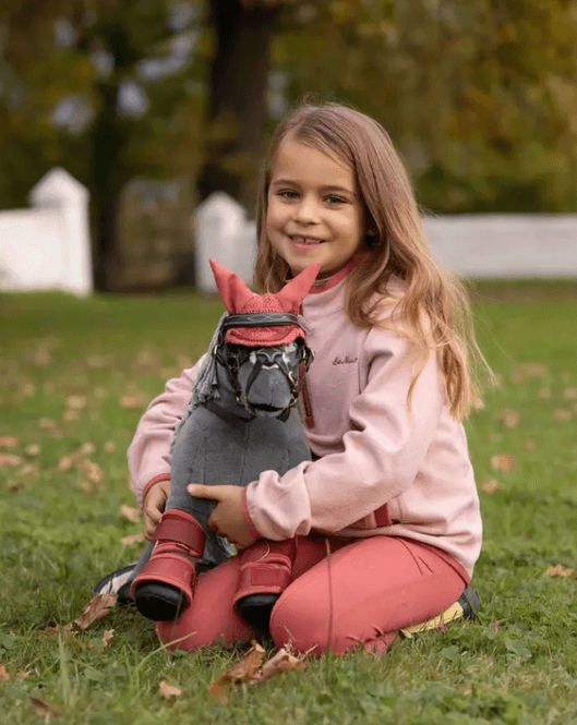 Hovedbilde LM Toy Ponni Ørehette