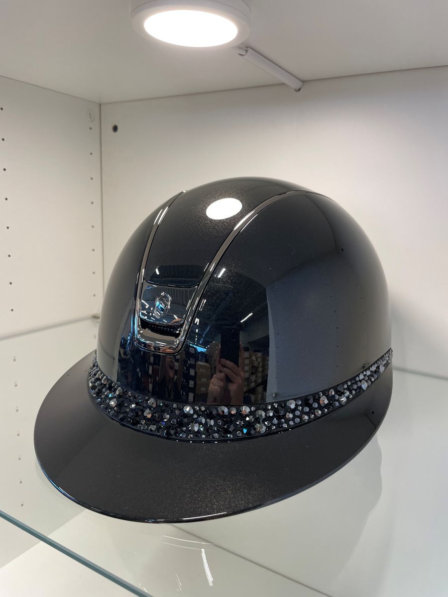Samshield Miss Shield 2.0 Glossy Glacier