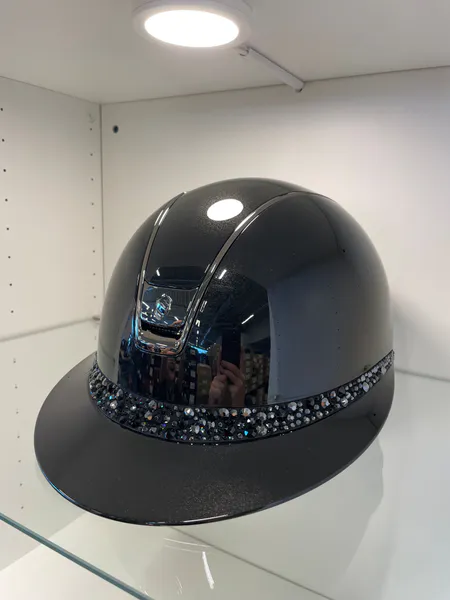 Hovedbilde Samshield Miss Shield 2.0 Glossy Glacier