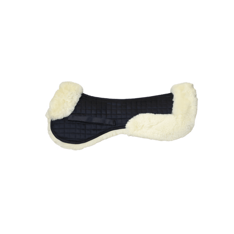 Kentucky Sheepskin Half Pad