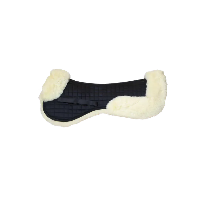 Hovedbilde Kentucky Sheepskin Half Pad