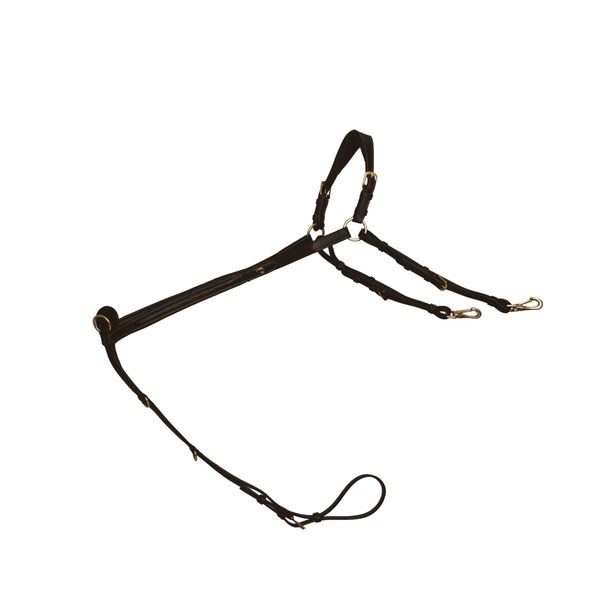 Hovedbilde Dyon Fortøy Elastisk- Dyon Collection