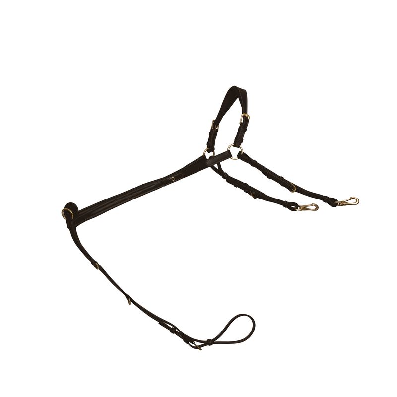 Dyon Fortøy Elastisk- Dyon Collection