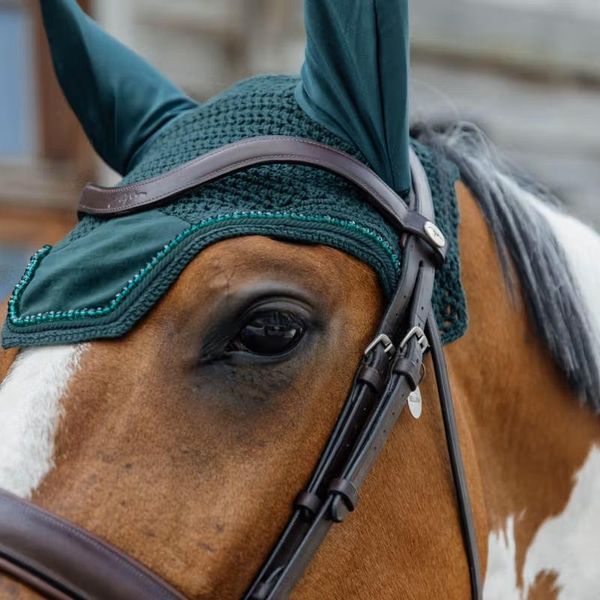 Hovedbilde Kentucky Velvet Pearls Ørehette