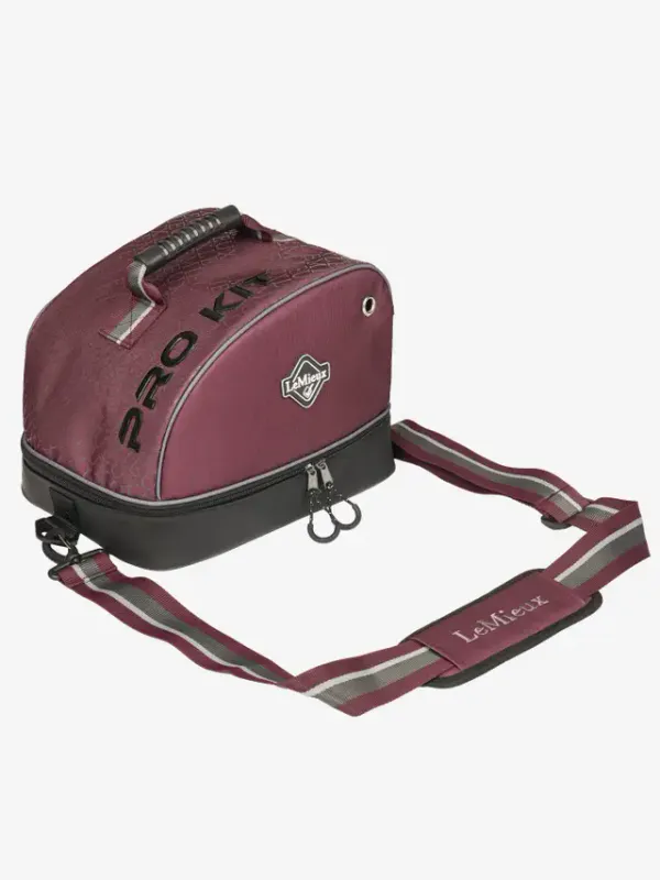 LM Elite Pro Hat Box