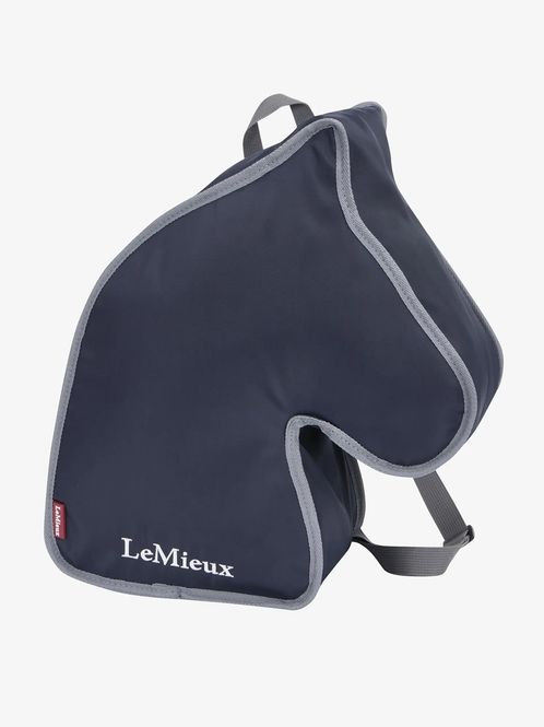 Hovedbilde LeMieux Bag til Kjepphest