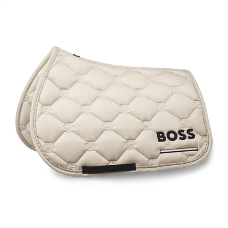Boss Cheltenham Tape Sprang Schabrak - Pumice