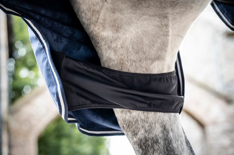 Horseware Show Ready Dekken